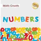 Numbers (Math Counts: Updated Editions) (Math Counts, New and Updated)