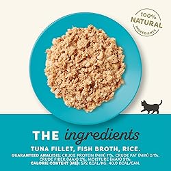 Applaws Wet Cat Food for Kittens, 24 Count, Limited