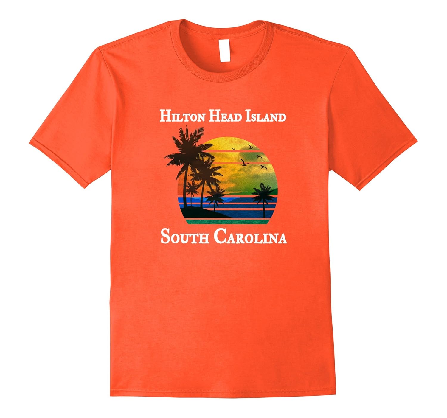 Hilton Head Island Shirt Family Vacation Matching ShirtsArt Artvinatee