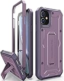 ArmadilloTek Vanguard Case Compatible with iPhone