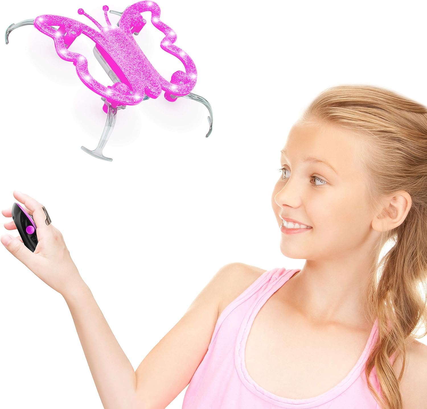 monarch flame mini drone