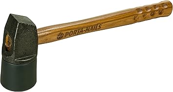 Porta-Nails 402 Flooring Nailers product image 4