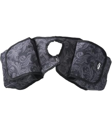 Pochette De Selle Tough1 Toile Et Cuir – Modèle JT International