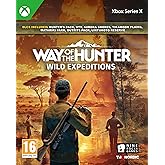 Way Of The Hunter: Wild Expeditions for Xbox Series X
