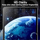 JETech Screen Protector for Samsung Galaxy Tab S10 FE Plus 2025 13.1 Inch 2-Pack view 5