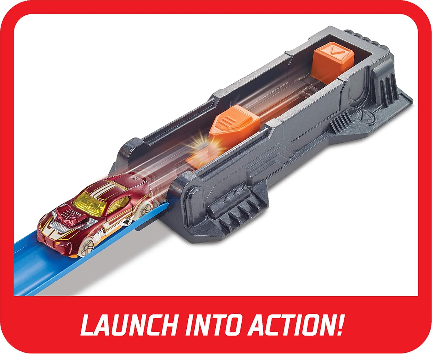 corkscrew crash hot wheels