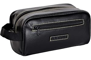 Steve Madden Men's Travel Kit