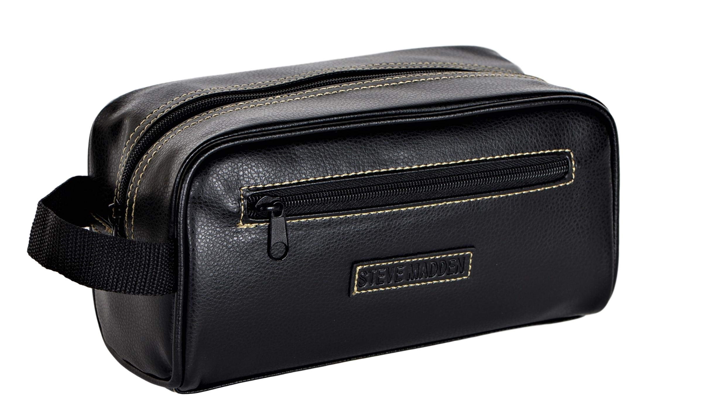 Steve Madden Men's Travel Kit