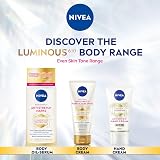 NIVEA Luminous 630 Anti Stretch Marks & Dark Spots Body Cream 200ml view 9