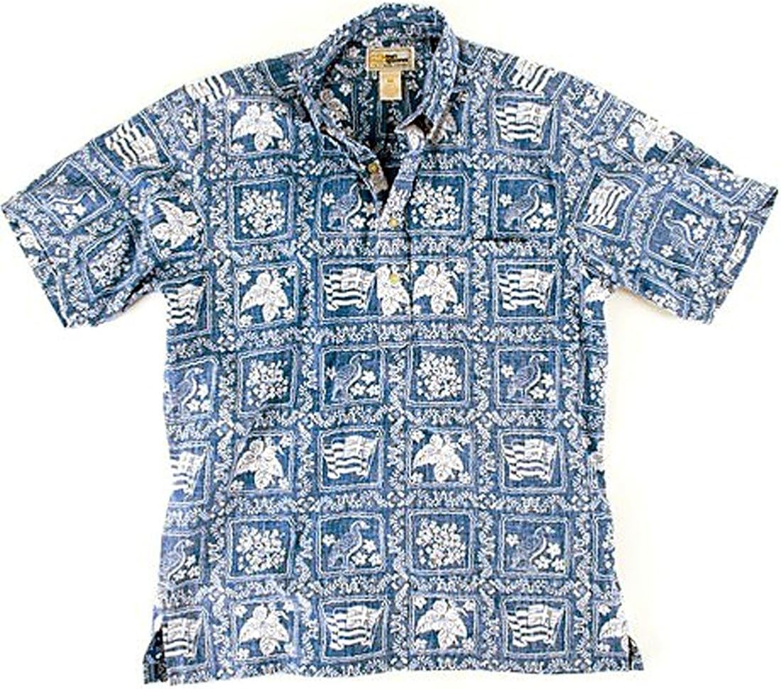 reyn spooner lahaina sailor