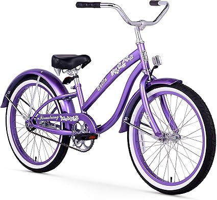 20 inch single speed bike