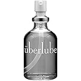 Uberlube Luxury Lubricant 50ml