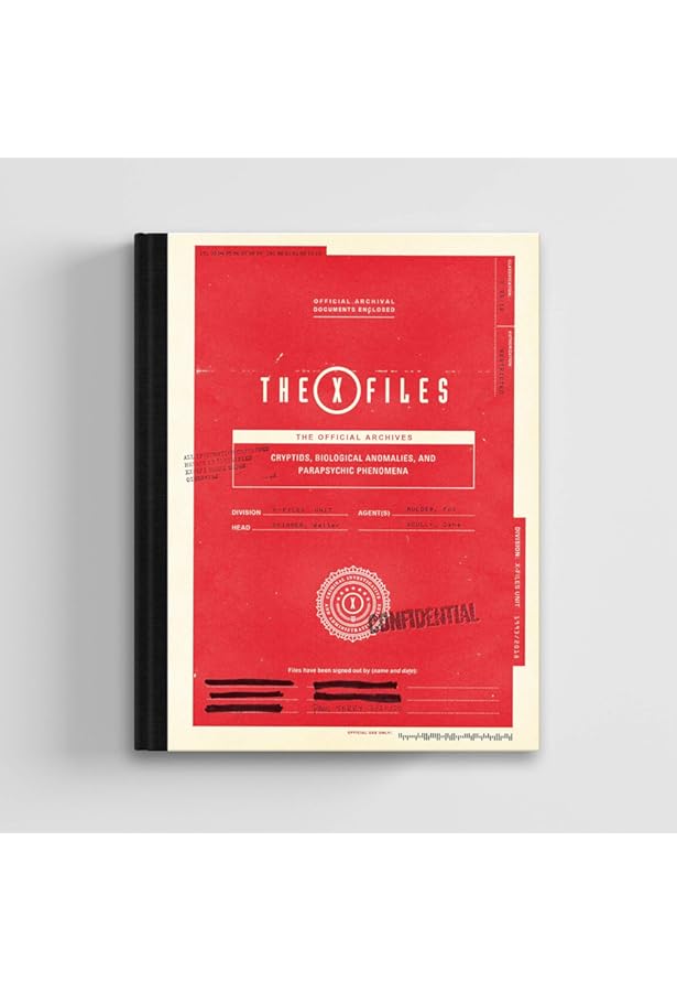 洋書 FRINGE September 's note ENGLISH Fringe : September's Notebook by Tara Bennett (2013, Hardcover