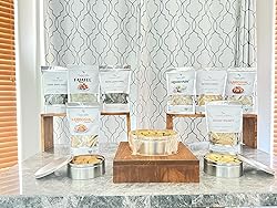 Generic Noura's kitchen Frozen Kibbeh 15pcs