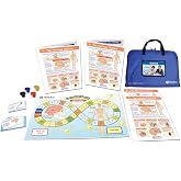 The Nervous System Learning Center Game - Grades 6-9