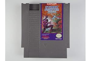 Street Fighter 2010: The Final Fight (Renewed)