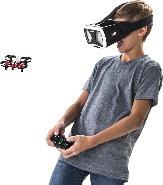 air hogs remote control dr1 fpv race drone