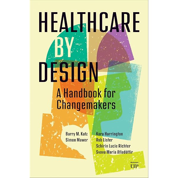 Designing for Health: The Human-Centered Approach: Craig Joseph