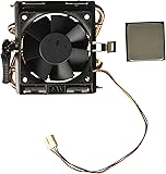 AMD FD8350FRHKBOX FX-8350  FX-Series 8-Core Black Edition Processor