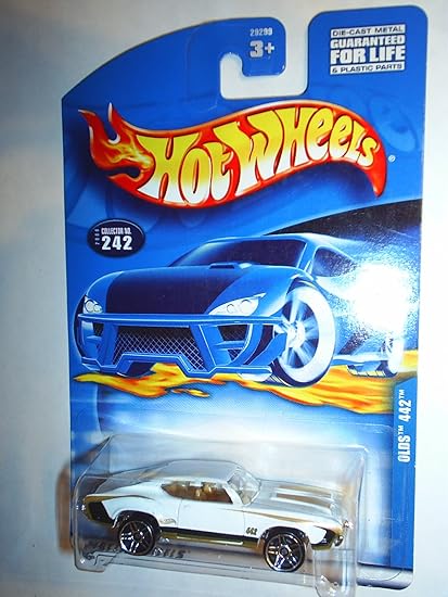 hot wheels collector mattel
