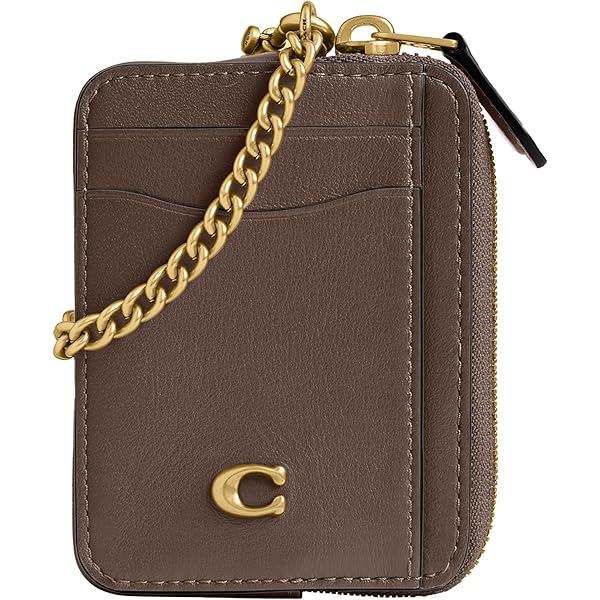 Coach CW883 Coin Purse, IMQRX, ワンサイズ at Amazon Women's