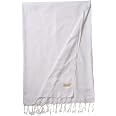 Bersuse 100% Cotton Ventura XL Throw Blanket – 60x90 Inches, Soft & Lightweight - View #6