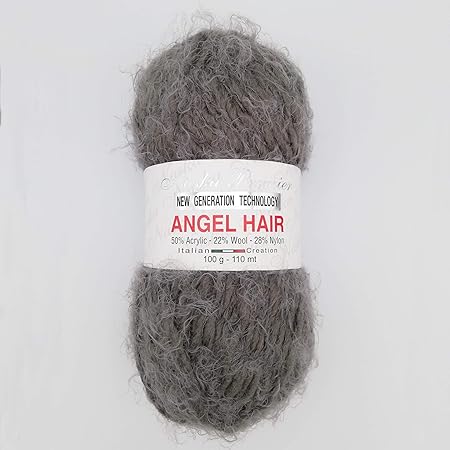 Amazon ナスカ エンジェルヘアーcol 18 約100gグレー 毛糸 通販 Amazon ナスカ エンジェルヘアーcol 18 約100gグレー 毛糸 通販