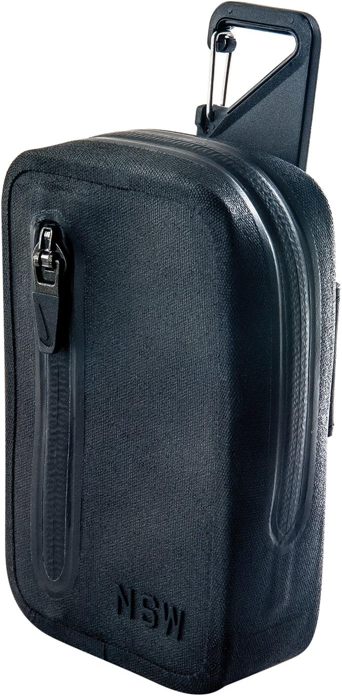 Nike NSW Pouch (Black) Sports & Outdoors