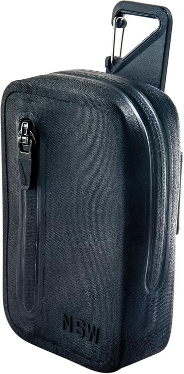 nike man pouch