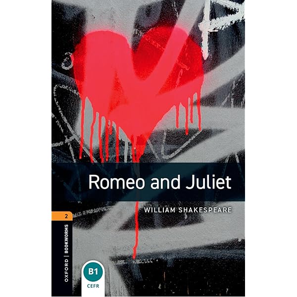 Oxford Bookworms 2. Romeo and Juliet MP3 Pack: Shakespeare