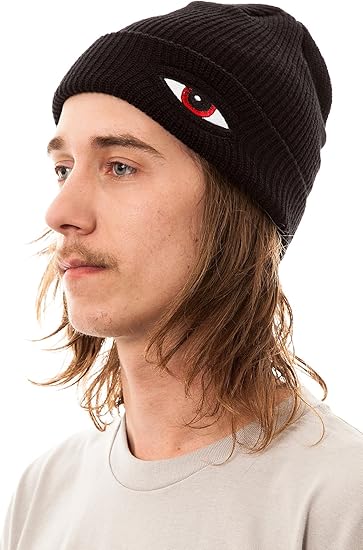 toy machine beanie