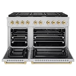 ZLINE Autograph Edition 48 in. 6.7