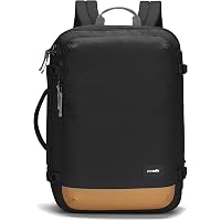 Amazon.com | Pacsafe GO 25L Anti Theft Backpack, Garnet Red | Casual  Daypacks