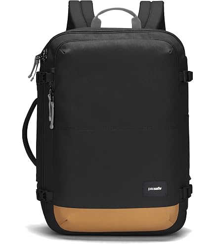 Amazon.com | Pacsafe 85L Backpack and Bag Protector | Casual Daypacks