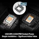 ARCTIC Liquid Freezer III 240 AIO Water Cooler, LGA1700/1851, PWM Pump view 4
