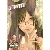 BAKEMONOGATARI (manga) 14