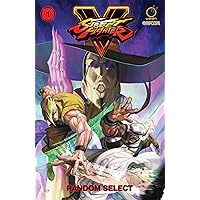 Street Fighter Legends: Ibuki (Hardcover): Zub, Jim, Dogan, Omar