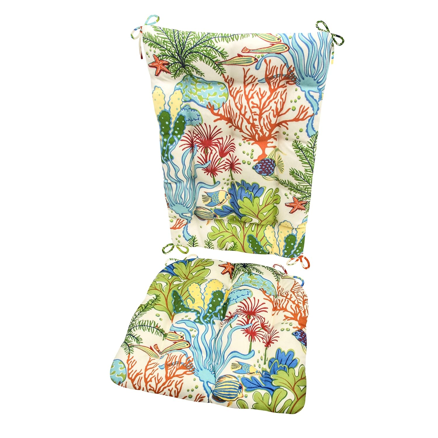 Best Kitchen Chair Cushions Fish