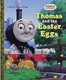 THOMAS LGB THOMAS EASTER EGGS
