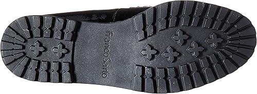 franco sarto shelton platform wedge loafers