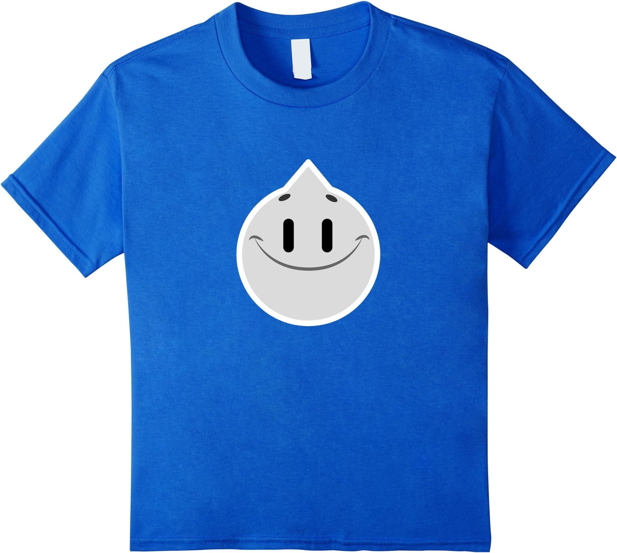 Trivia Crack Spin Willy T-Shirt