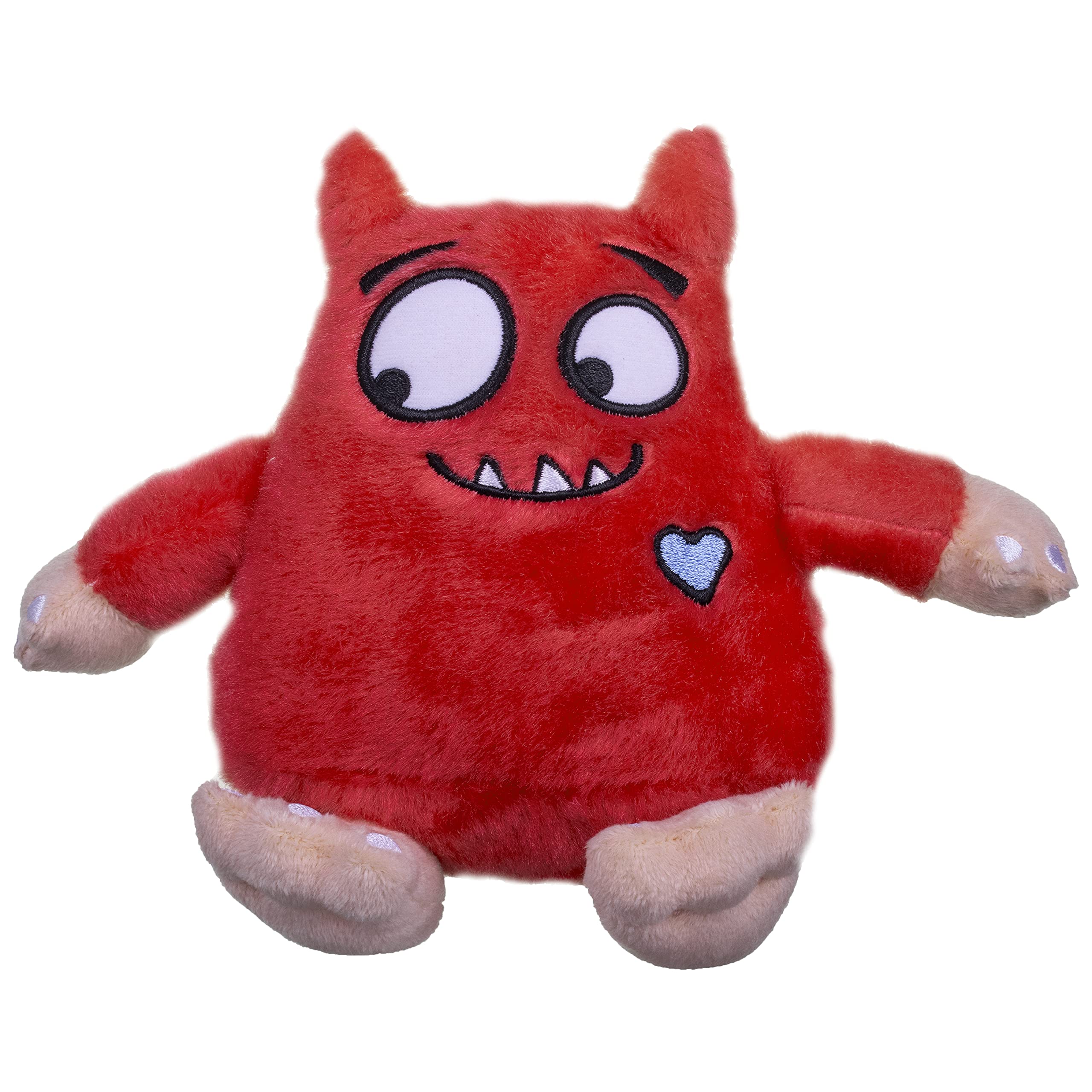 Love Monster 2208S Small Cute Soft Toy