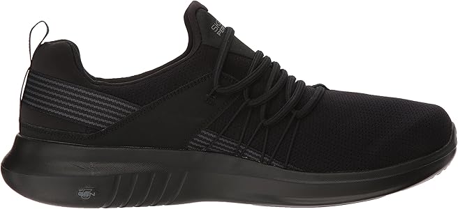 skechers men's go run mojo 54845 sneaker