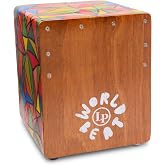 LP World Beat Cajon Small