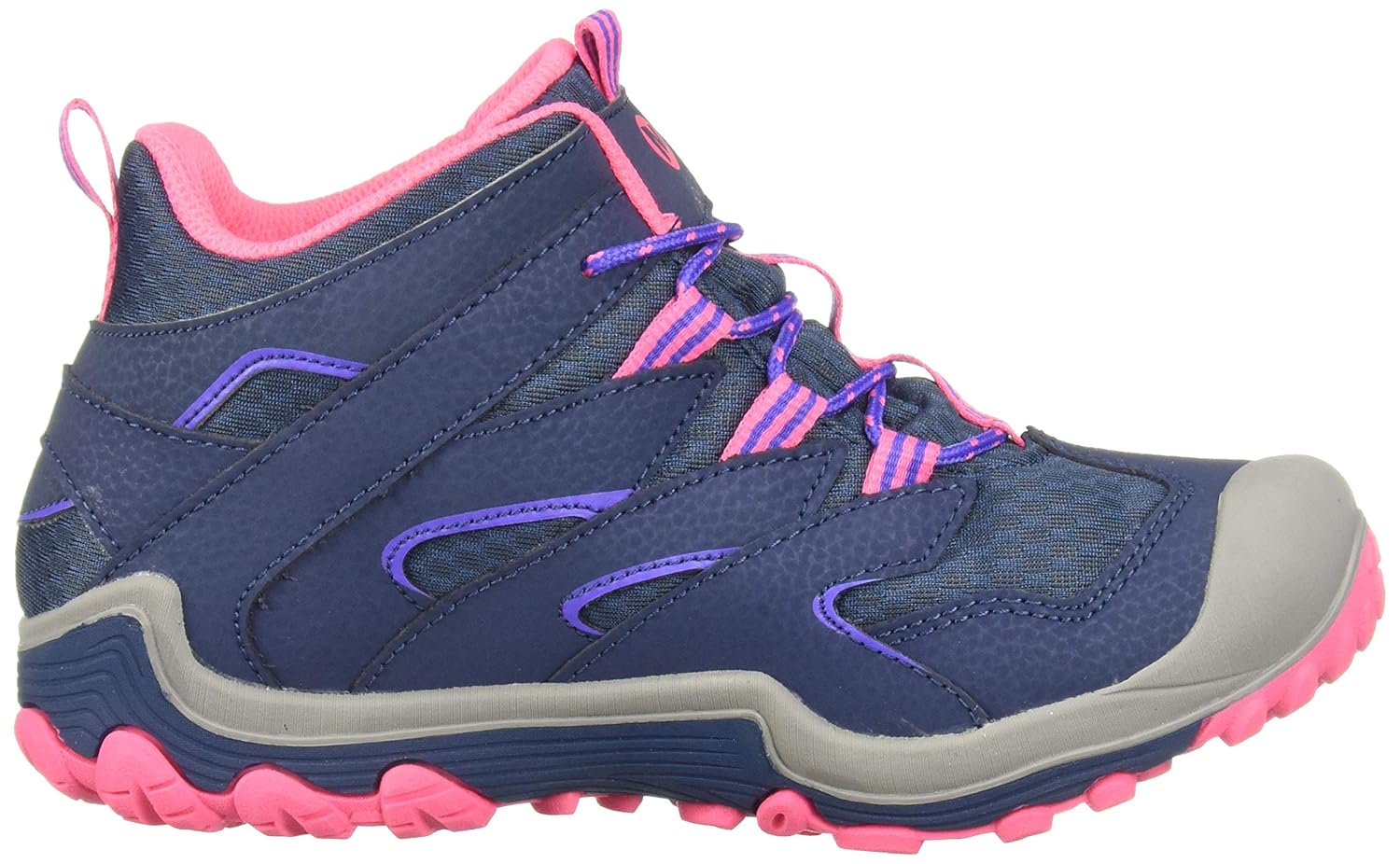 merrell chameleon waterproof