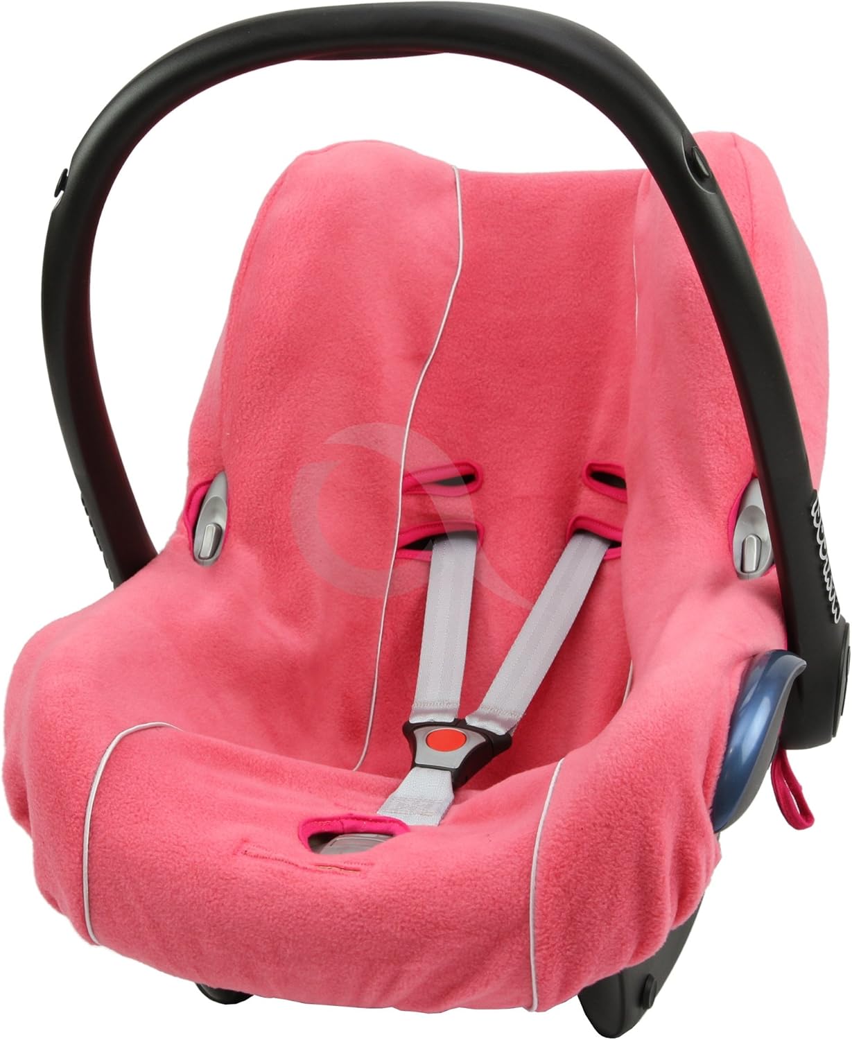 maxi cosi cabriofix pink