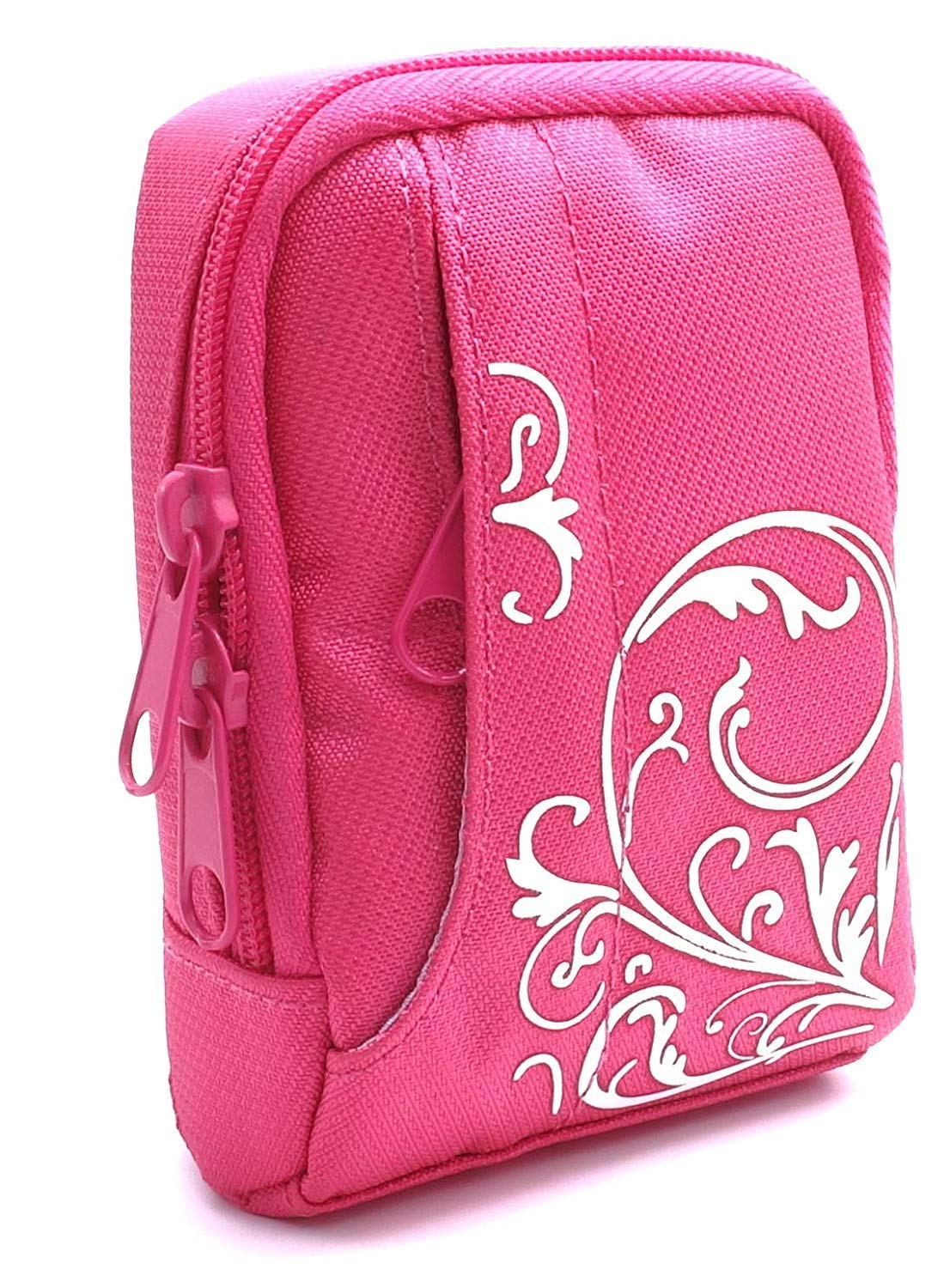 Baxxtar Manga I Universal Camera Case Chic Pink