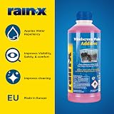 Rain-X 831991L Windscreen Washer Additive 1 Litre view 3