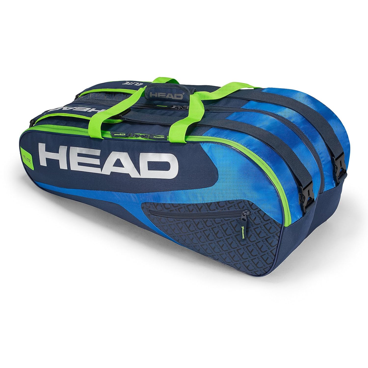 HEAD Elite 9R Sac de Raquette de Tennis N/A Tennis Sacs