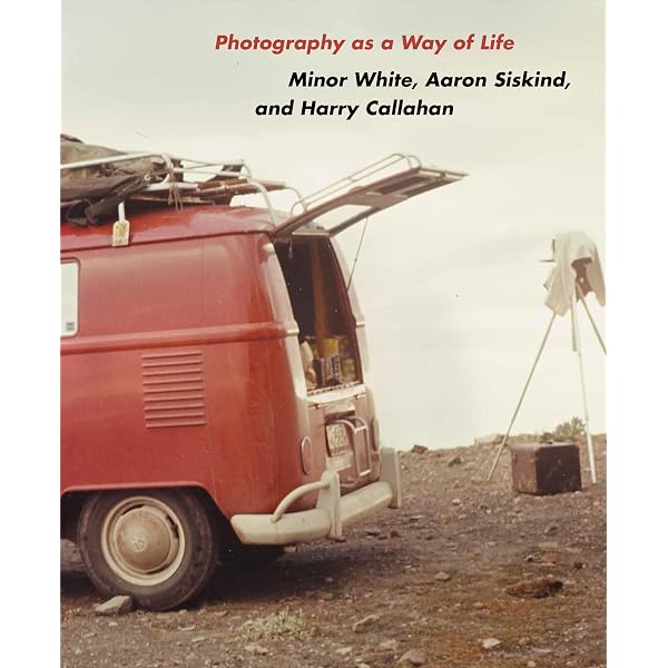 Harry Callahan: The Photographer at Work: Salvesen, Britt